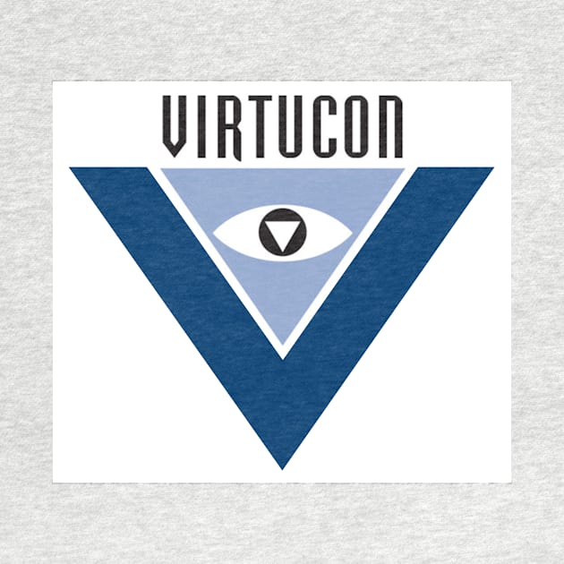 Virtucon Industries by Starbase79